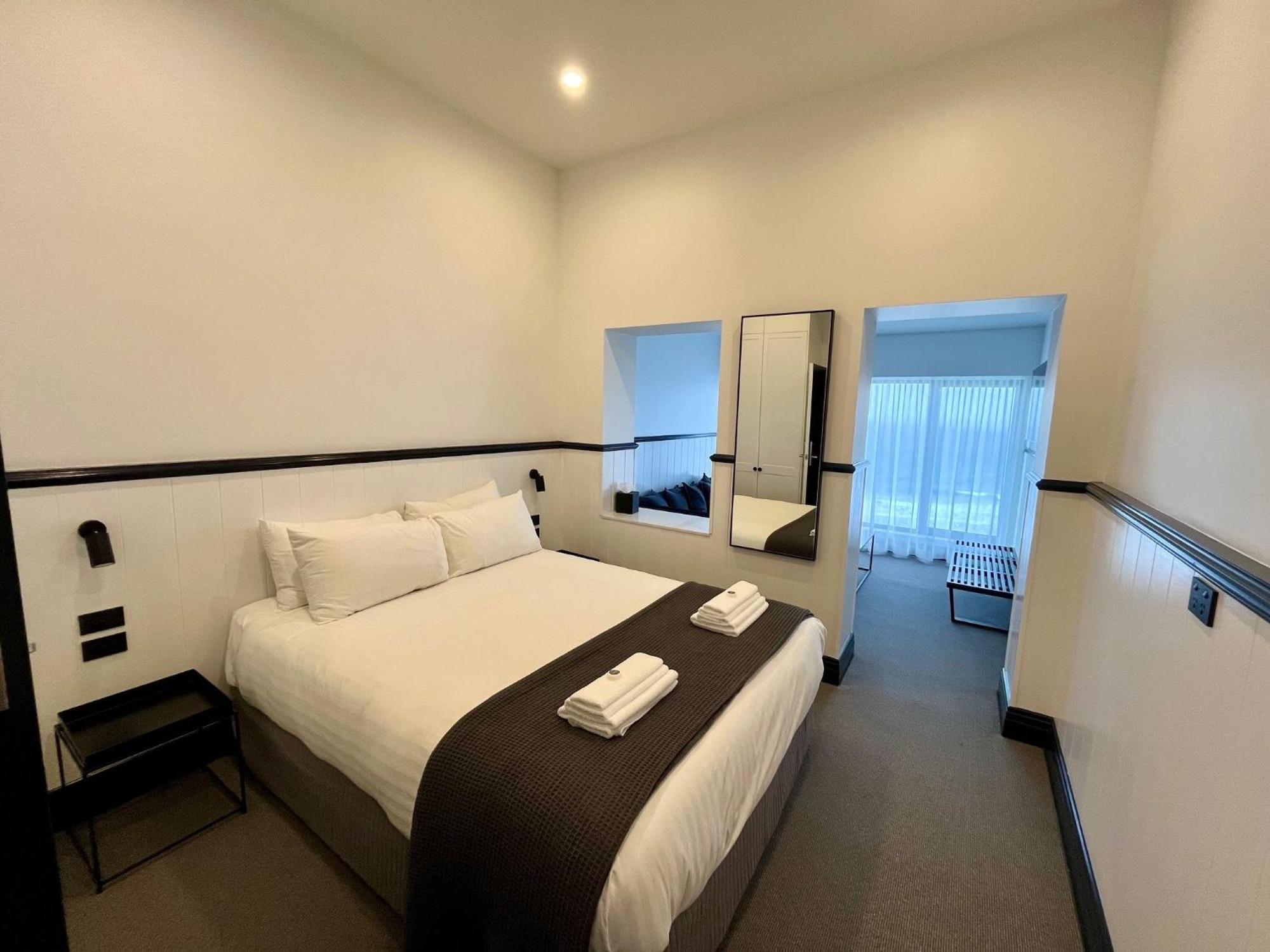 Pacific Hotel Yamba Exterior photo