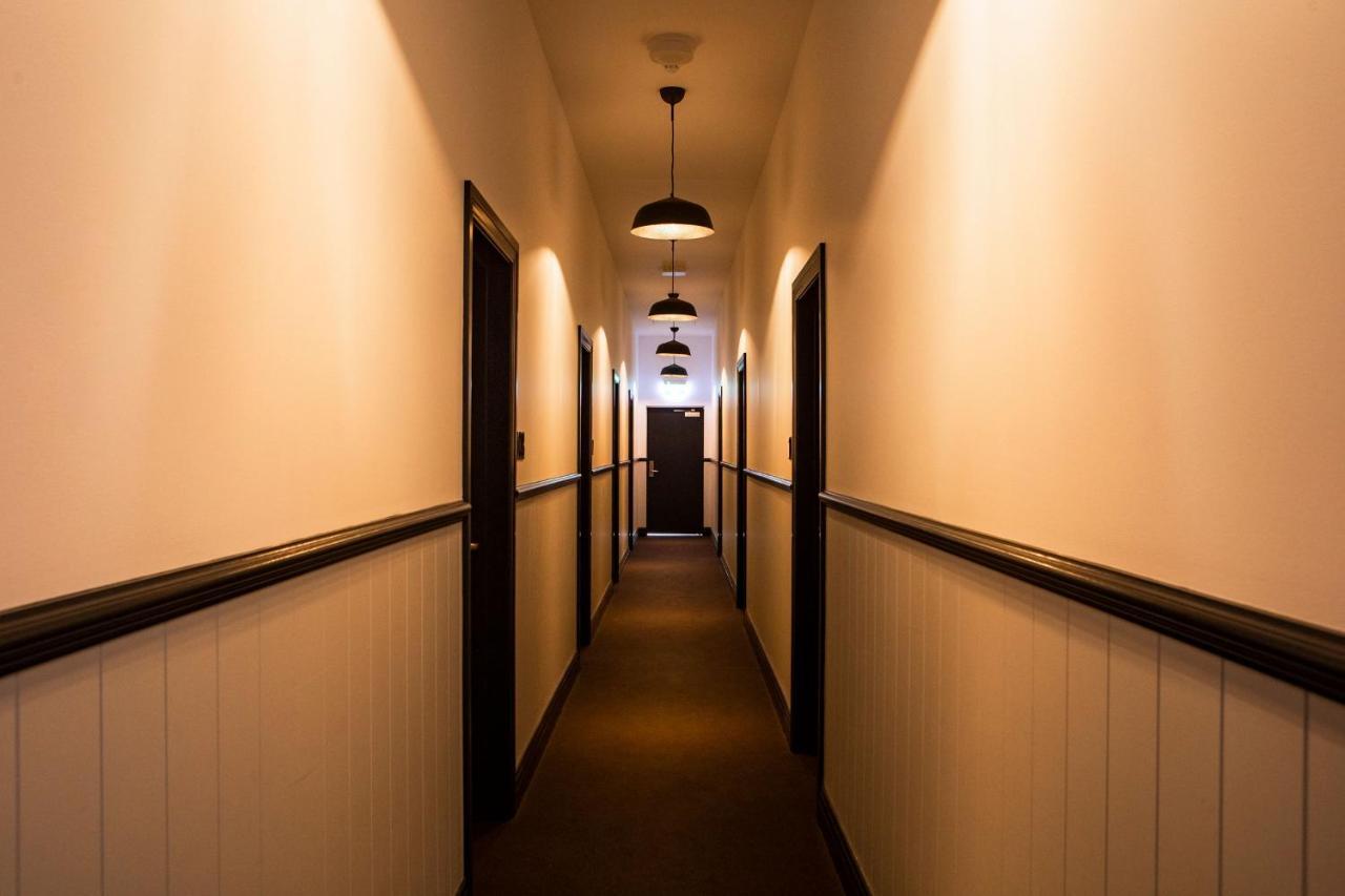 Pacific Hotel Yamba Exterior photo