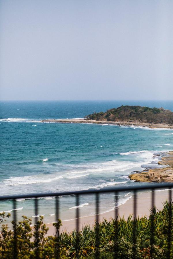 Pacific Hotel Yamba Exterior photo
